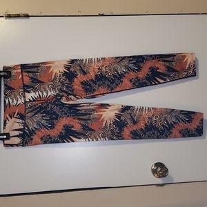 Sz S Joy Lab Yoga Pants